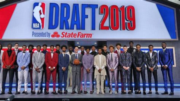 2019 NBA Draft