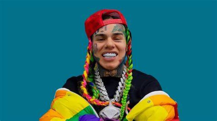 6IX9INE 6IX9INE
