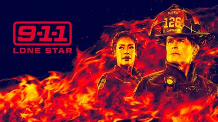 9-1-1: LONE STAR: L-R: Ronen Rubenstein and Rafael Silva in 9-1-1: LONE STAR, debuting in a special two-night series premiere Sunday, Jan. 19 (8:00-9:00 PM ET LIVE to all Time Zones), following the NFC CHAMPIONSHIP GAME; and Monday, Jan. 20 (9:00-10:00 PM ET/PT) on FOX. &copy;2020 Fox Media LLC. CR: Jack Zeman/FOX.