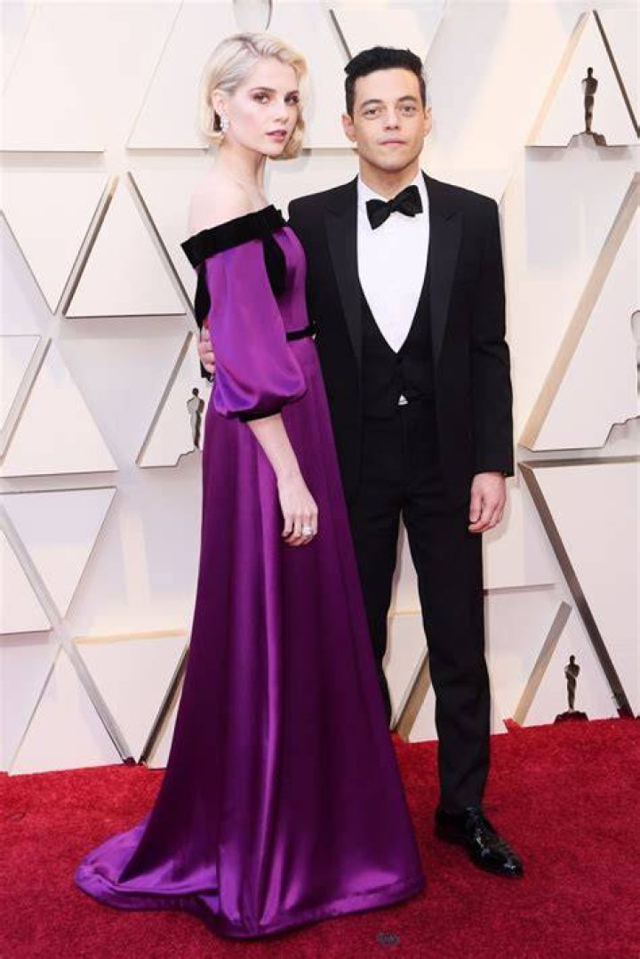 Academy Awards Couples 2019