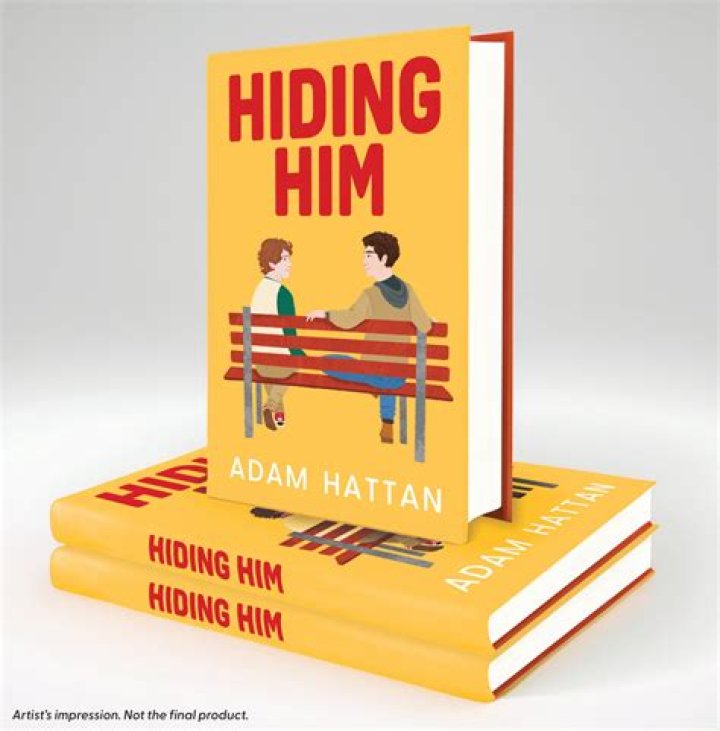 Adam Hattan Adam Hattan