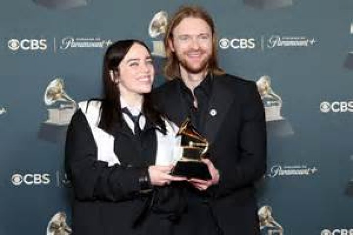 Adele & Billie Eilish