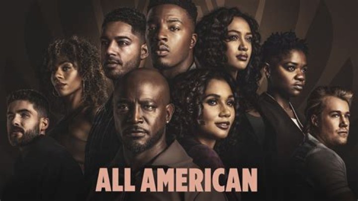 All American -- "Pilot"-- Image Number: ALA101c_0216r.jpg -- Pictured: Daniel Ezra as Spencer James -- Photo: Jesse Giddings/The CW -- &Atilde;&Acirc;&copy; 2018 The CW Network, LLC. All Rights Reserved