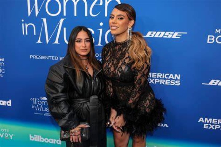 Ally Brooke