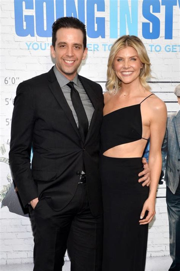 amanda kloots nick cordero