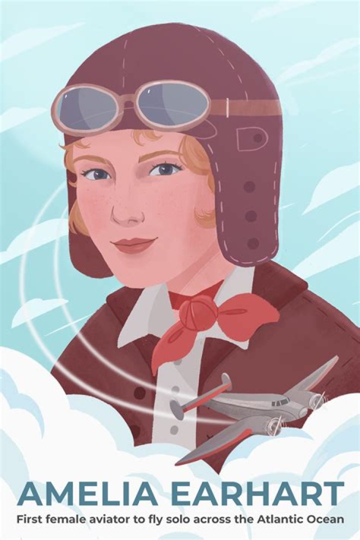 amelia