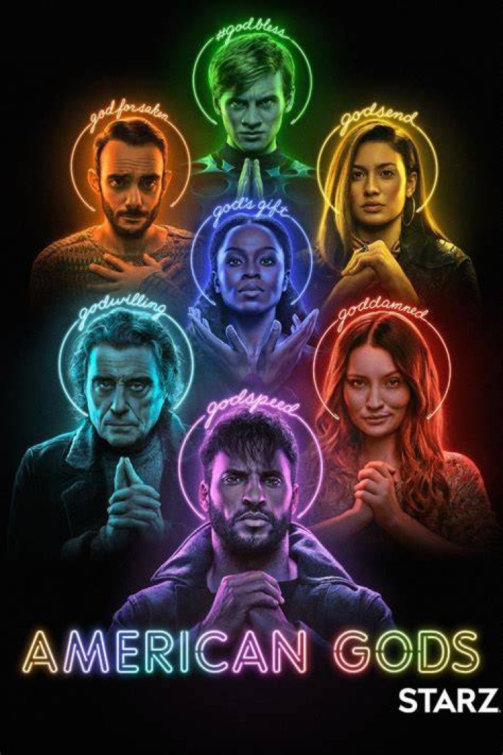 American Gods