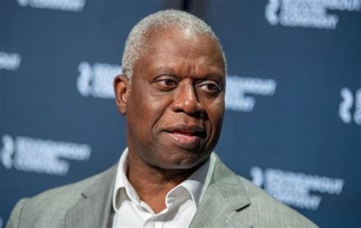 Andre Braugher