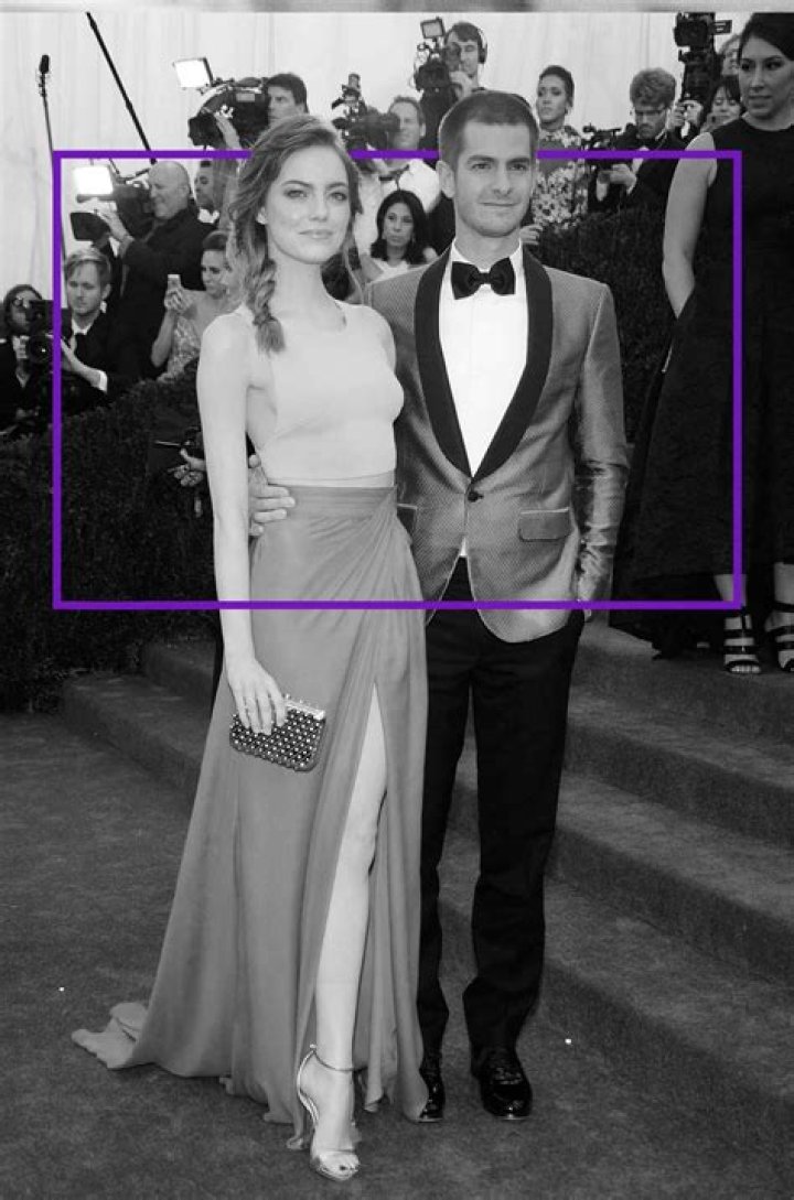 Andrew Garfield Emma Stone Engaged