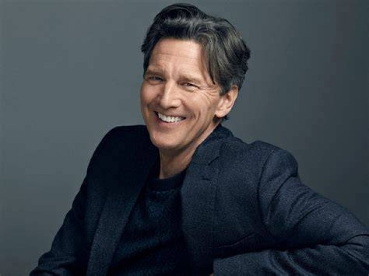 Andrew McCarthy