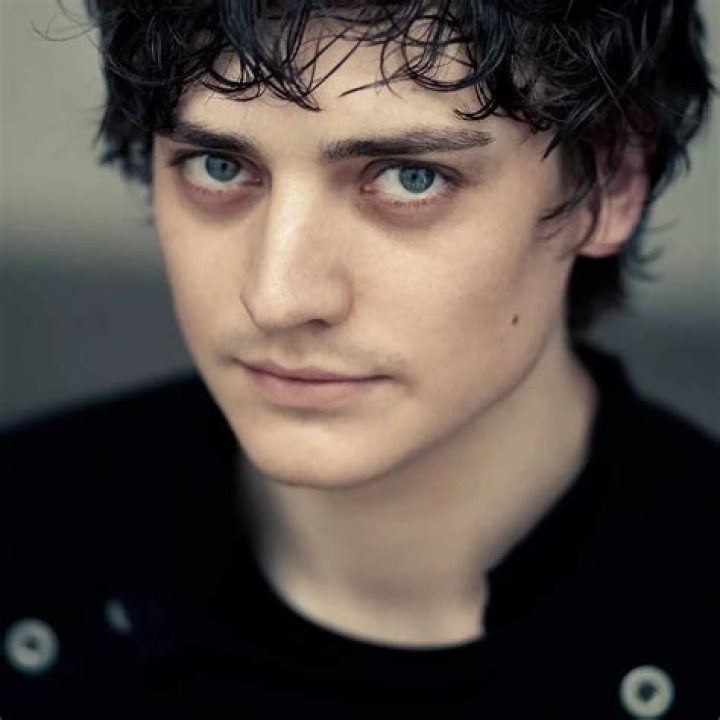 Aneurin Barnard Aneurin Barnard