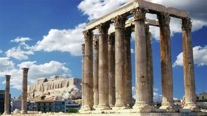 athens