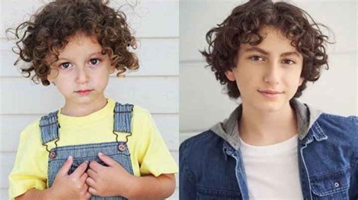 August Maturo 8 years
