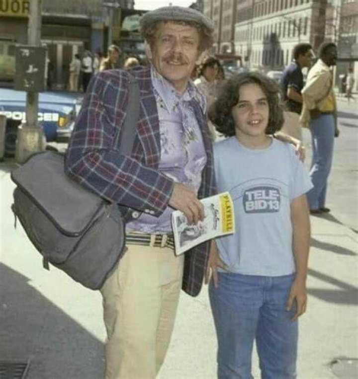 ben jerry stiller