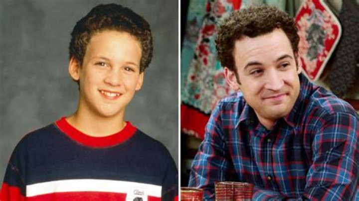 Ben Savage
