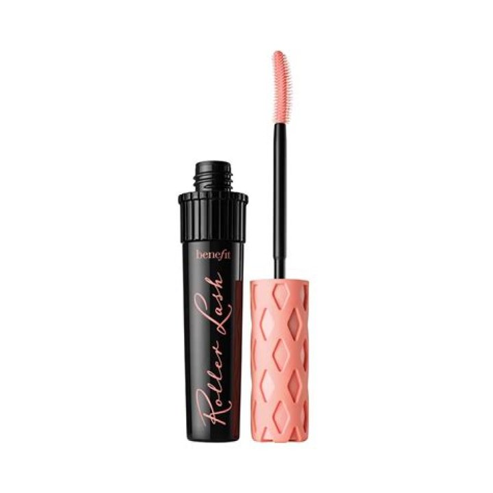 Benefit Mascara Review