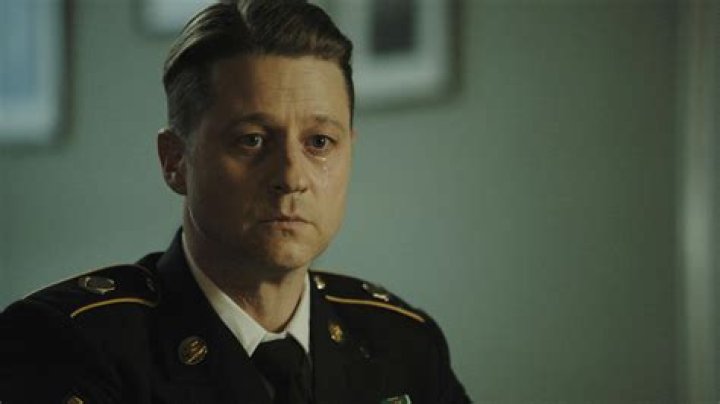 Benjamin McKenzie 29 years