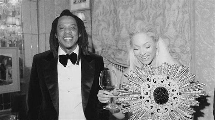 Beyonce Jay Z Date