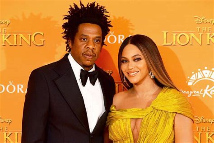 Beyonce Knowles Beyonce and Jay-Z in concert, 'On The Run II Tour', Vancouver, Canada - 02 Oct 2018