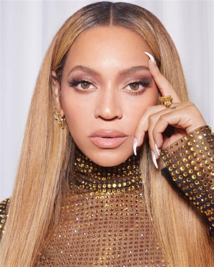 Beyonce Knowles 'The Lion King' film premiere, London, UK - 14 Jul 2019