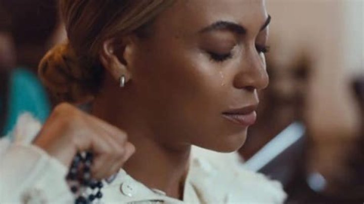 Beyonce Song Heaven