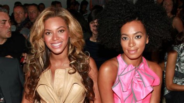 Beyonc&eacute; Knowles