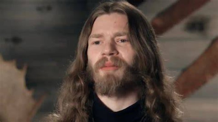 Billy Brown Bear Brown Alaskan Bush People 