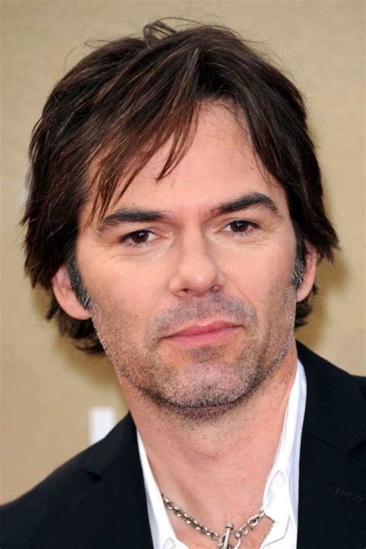 Billy Burke Billy Burke