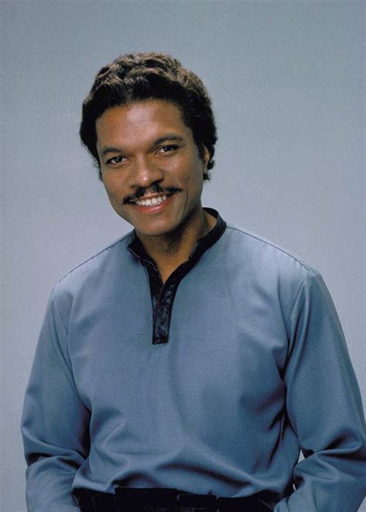 Billy Dee Williams: Photos