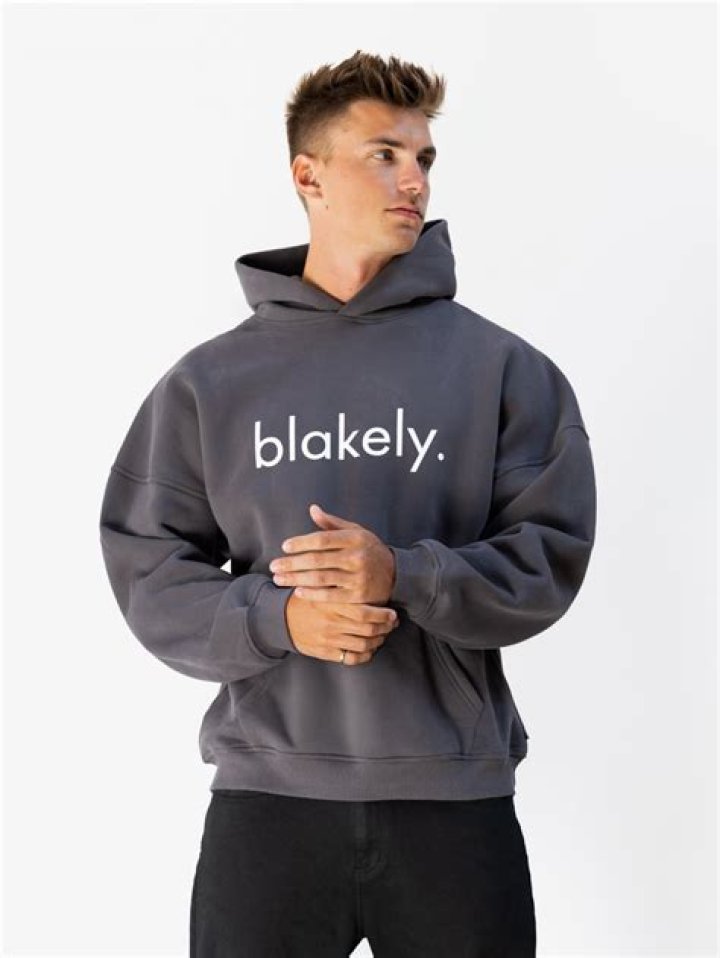 Blakely