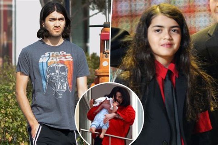 Blanket Jackson