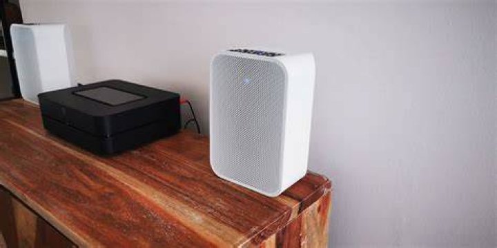 Bluesound Pulse Flex 2i