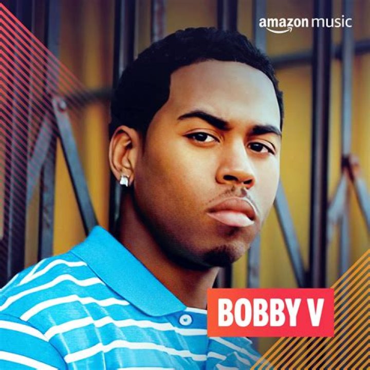 Bobby V