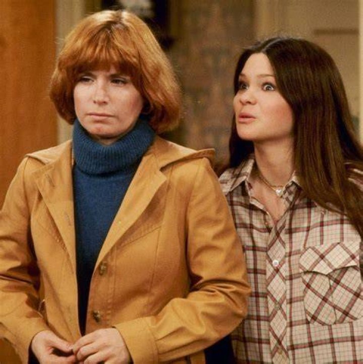 Bonnie Franklin
