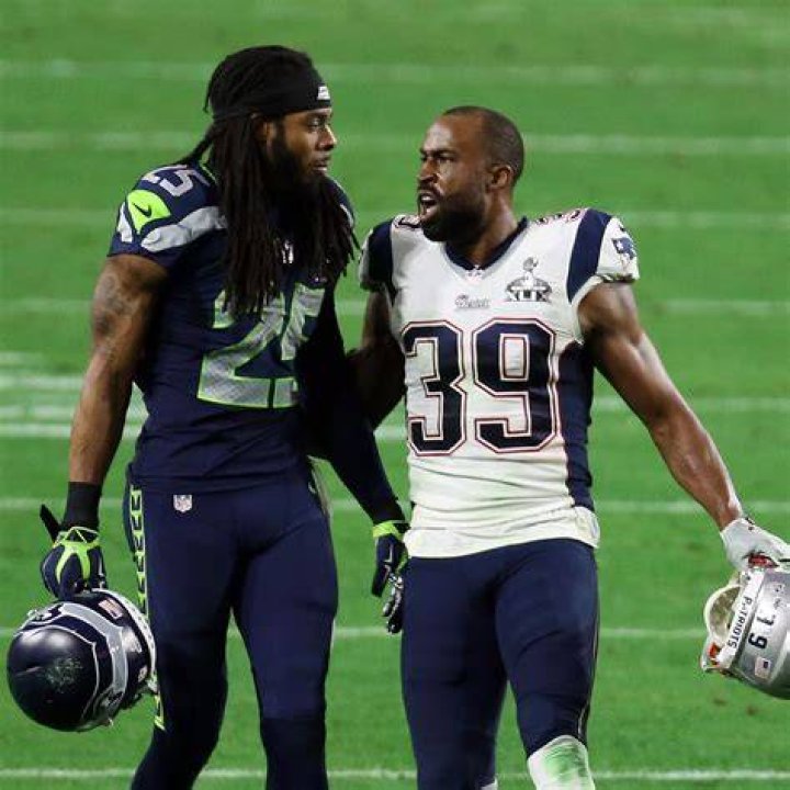 Brandon Browner