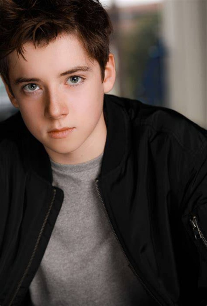 Braxton Bjerken 