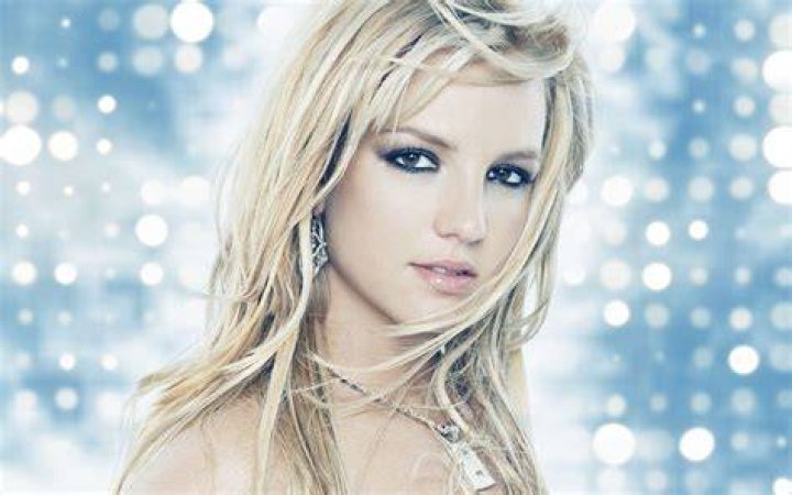 britney