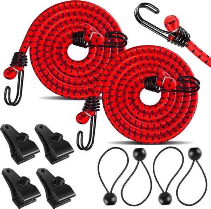 bungee elastic