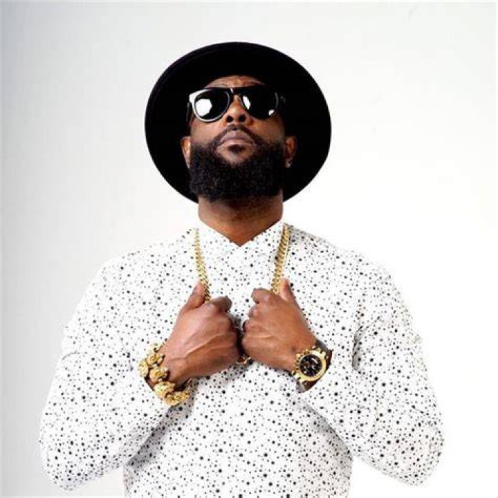Bunji Garlin Bunji Garlin