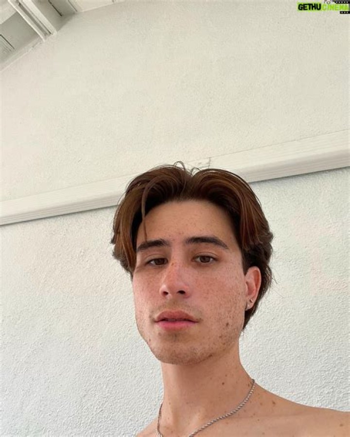 Caden Conrique Caden Conrique