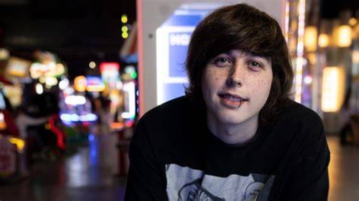 Caleb Finn Caleb Finn