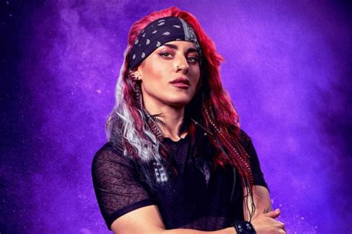 cara maria the challenge