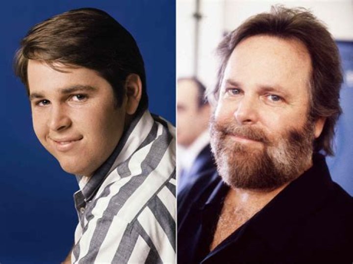 Carl Wilson