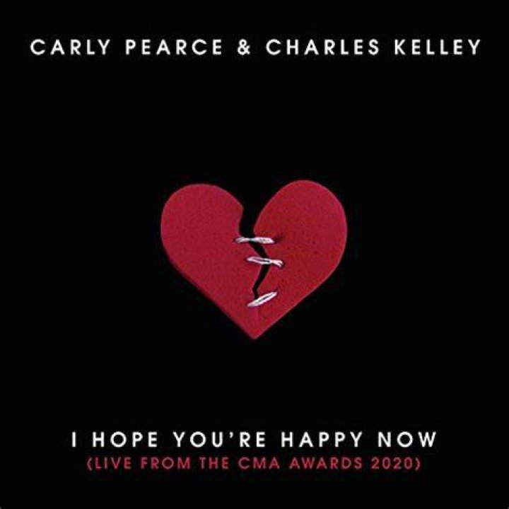 carly pearce charles kelley