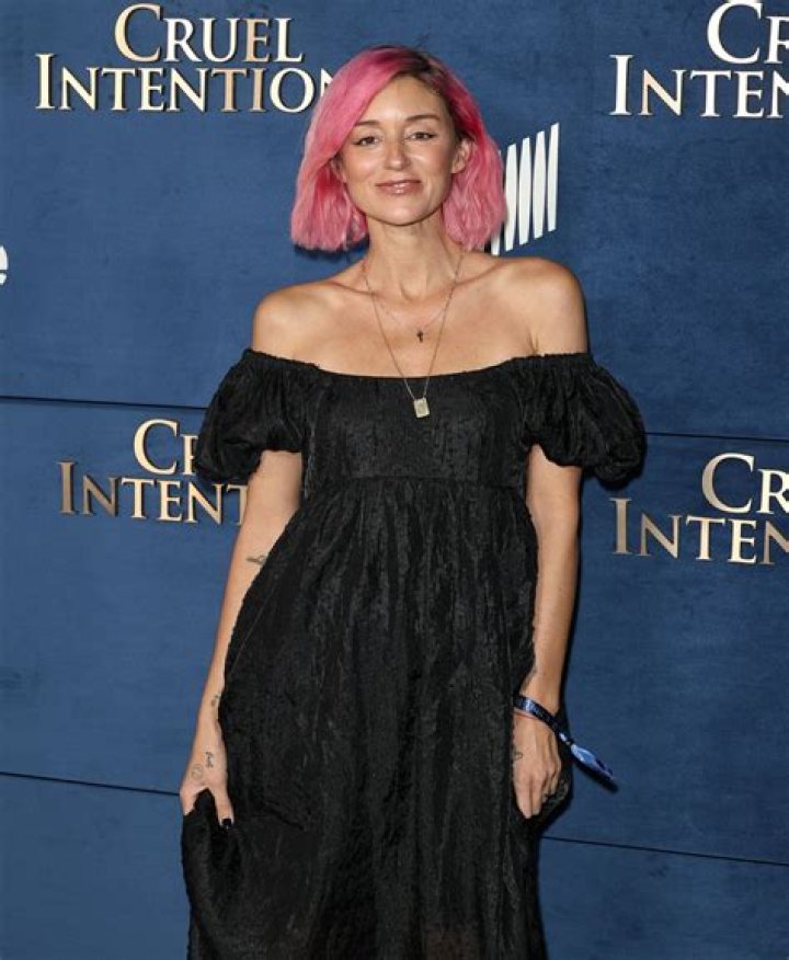 Caroline D'Amore
