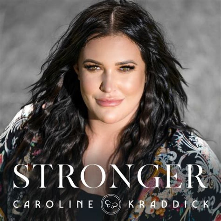 caroline kraddick