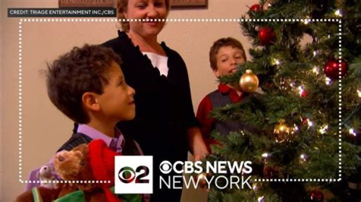 CBS presents the 25TH ANNUAL A HOME FOR THE HOLIDAYS, an entertainment special featuring uplifting stories of adoption from foster care, Friday, Dec. 22 (8:00-9:00 PM, ET/PT), on the CBS Television Network, and streaming on Paramount+ (live and on demand for Paramount+ with SHOWTIME subscribers, or on demand for Paramount+ Essential subscribers the day after the episode airs). Performances by extraordinary artists including Lauren Daigle, Gavin DeGraw, David Foster & Katharine McPhee, Pentatonix and CeCe Winans will enhance the inspirational adoption stories of several American families. Katharine McPhee also serves as host for the evening. Pictured (L-R): David Foster and Katharine McPhee. Photo: Sonja Flemming/CBS &copy;2023 CBS Broadcasting, Inc. All Rights Reserved.