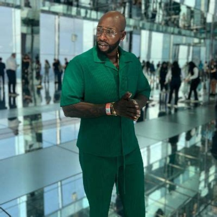 Ceaser Emanuel Ceaser Emanuel
