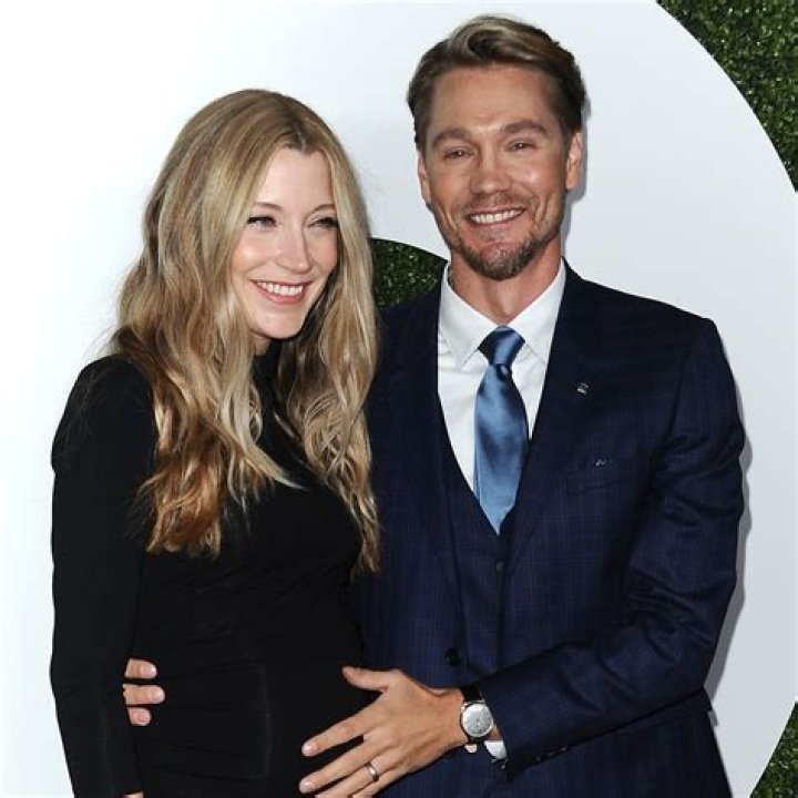 Chad Michael Murray Wife