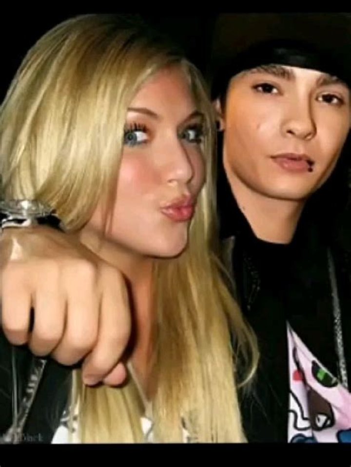 Chantelle Paige Chantelle Paige